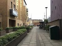 Student Haus Elephant & Castle Лондон Экстерьер фото